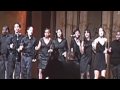 Ooh Child - The Urban Nation H.I.P-H.O.P Choir