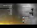 Call of Duty Modern Warfare 2 - Create-a-class revealed! Guns and Perks!! - Not much else to say!! Video source: www.youtube.com - Sub if you want!