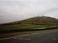 knockhill race track var