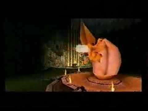 Donkey Kong 64 (w/ expansion pak)