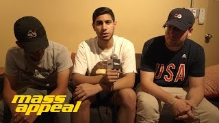 Meet The Drake Stans Who Ran Up on Joe Budden