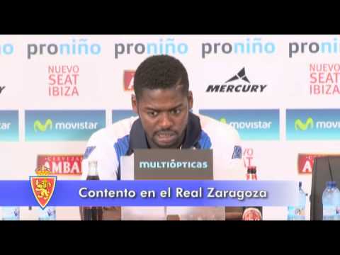 REAL ZARAGOZA