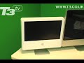 Hands on with the new iMac
