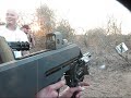 Strafer fastest shooting airsoft gun