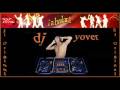 dj yover black jones 2009