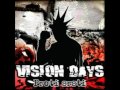 Snad to neprojedem - Vision Days