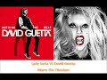 J'ai aimé une vidéo @YouTube http://t.co/YqdcssqN Lady GaGa VS David Guetta (feat. Sia) - Marry The Titanium [N