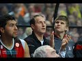 Lietuvos Rytas runs over Maccabi
