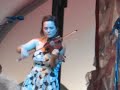 teledysk, klip, Nickel Creek,- House Carpenter