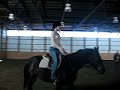 me riding scottie