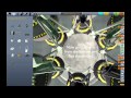 KSP Tutorial: Easy Peasy Asparagus Staging