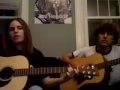 Bob Dylan - Oh Sister Cover