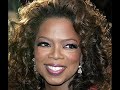 TALKY BLOG: The Oprah Story.