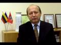 A.Kubilius ragina balsuoti rinkim&Aring;&sup3; antrajame ture video