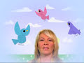 Three Little Birds Three Little Birds