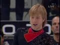 Evgeny Plushenko