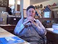 Lyle Bjone speaks of Norway in World War II Lyle Bjone speaks of Norway in World War II