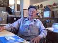 Lyle Bjone speaks of Norway in World War II