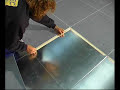 IDEC Pavimentos Modulares de PVC y Linoleum