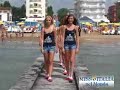 Miss Italia nel Mondo 2008 - Miss in Spiaggia