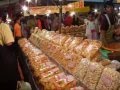 Fruit Festival & Night Market (Food) in Chanthaburi Thailand