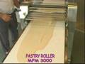 Mushtaq's Food Machinery