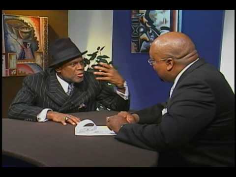 Real Talk with Michael Colyar part-2