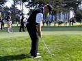 2010-03-06 | Ernie Els Chipping at President's Cup 2009_Slow Motion.mp4 ~> Ernie Els chipping from the rough at the President's Cup at Harding Park in September 2009. This was filmed by my friend Terry Rowles, his website ...  (<span>0:)