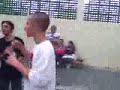 Basketball Ebbimt Parte 2