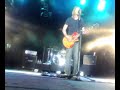 Puddle of mudd live