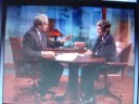 Senator John McCain misses a chance to stand up for women in front of a National audience. Source: PBS, Bill Moyer's Journal, December 7th, 2007. 