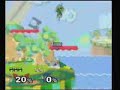 10 - Lunin (Fox) vs SilentSpectre (Falcon) - YS2