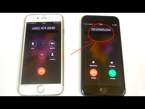 video-linktoworks-Find Out Who is Calling You With Private / Blocked Number ...