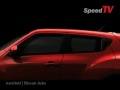 Noviteti: Nissan Juke