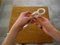 How To Tie The Angler's Loop