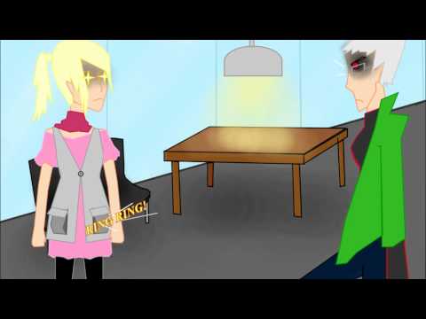 manga catfight