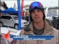Suzuki Half Pipe Jams 2007 (Crested Butte, CO)