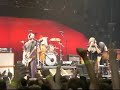 Pearl Jam Prague Sazka Arena\"Rocking in a free world\"