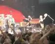Pearl Jam Prague Sazka ArenaRocking in a free world