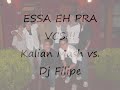 Dj Filipe - DISCOBITCH (Kalyan Mash vs. Dj Filipe).wmv