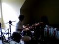 Burnin' Up (Jonas Brothers) *Drum Cover*