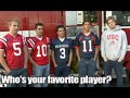 2007 OC Register All-County football: QB and receivers