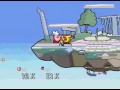 Super Smash Bros Brawl - Flash Game 1/2 - shot 2