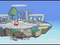 Super Smash Bros Brawl - Flash Game 1/2 - shot 3 Super Smash Bros Brawl - Flash Game 1/2 - shot 3