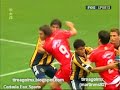 Argentinos vs Rosario Apertura 2008 Fecha 17 0 0