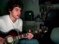 Angeles - Elliott Smith cover Angeles - Elliott Smith cover