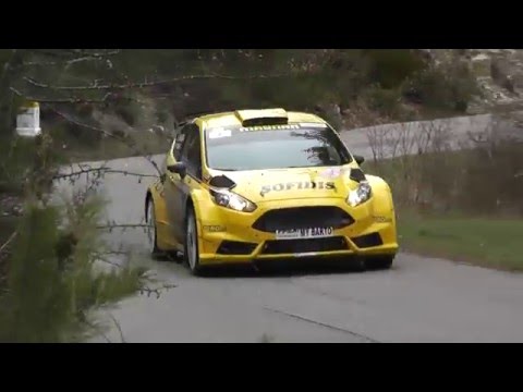 Latest WRC HD & Rally HD Videos