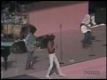 The Rolling Stones - Black Limousine 1981