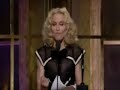 Rock and Roll Hall of Fame -Madonna (part 3)
