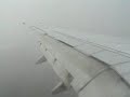 Turkish airlines B-738 Istanbul - Stockholm